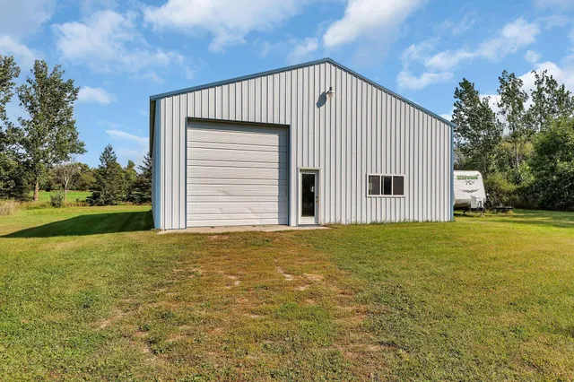 $550,000 | 1205 Melvina Road Southwest, Alexandria, MN 56308