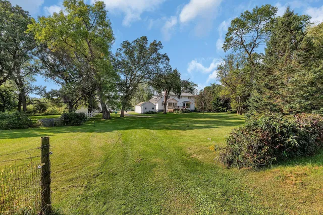 $550,000 | 1205 Melvina Road Southwest, Alexandria, MN 56308