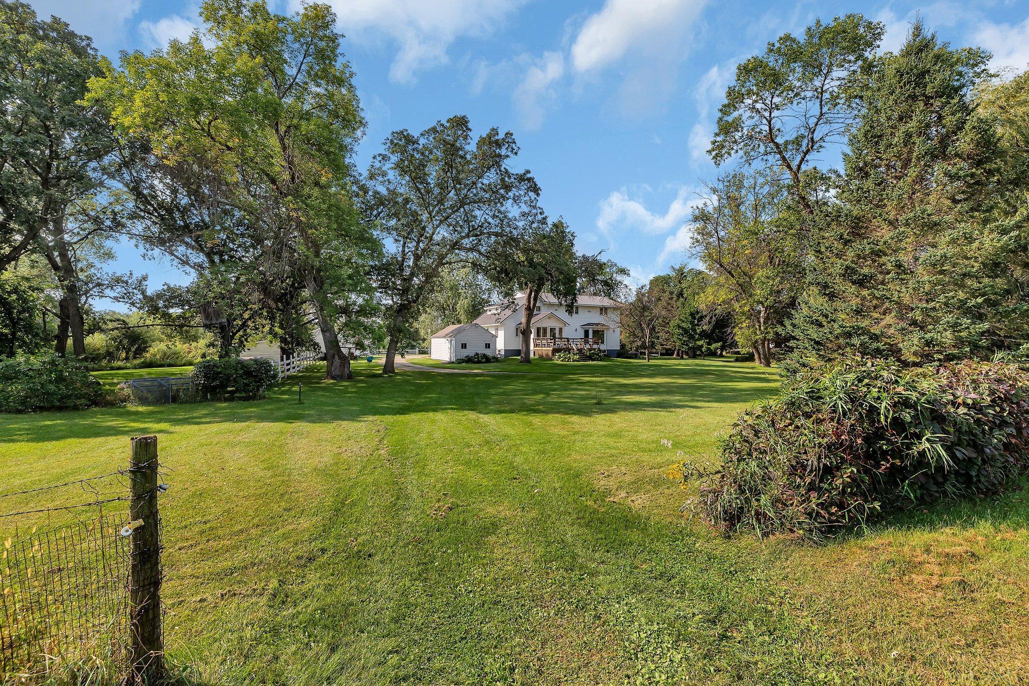 1205 Melvina Road Southwest Alexandria, MN 56308 - Photo 69 of 69