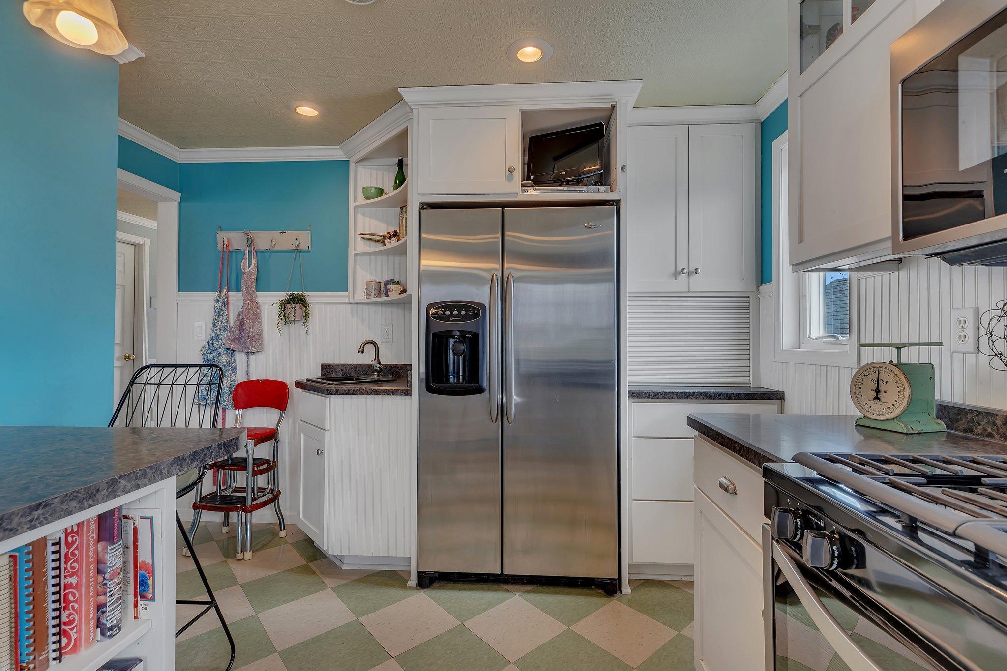 1205 Melvina Road Southwest Alexandria, MN 56308 - Photo 7 of 69