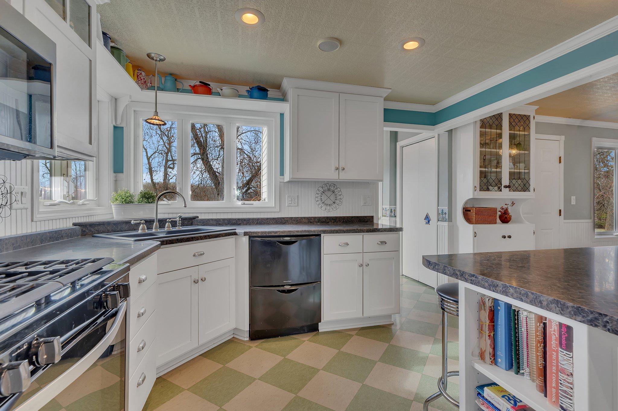 1205 Melvina Road Southwest Alexandria, MN 56308 - Photo 8 of 69