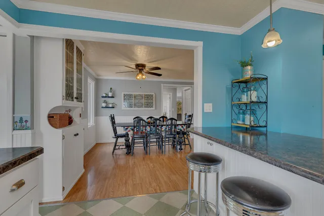 $550,000 | 1205 Melvina Road Southwest, Alexandria, MN 56308