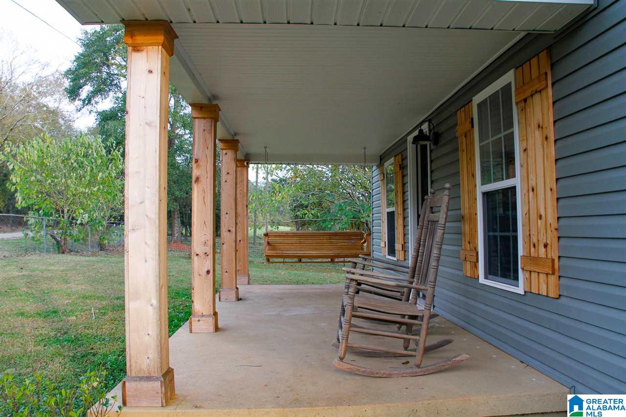 835 Airport Road Anniston, AL 36206 - Photo 4 of 39