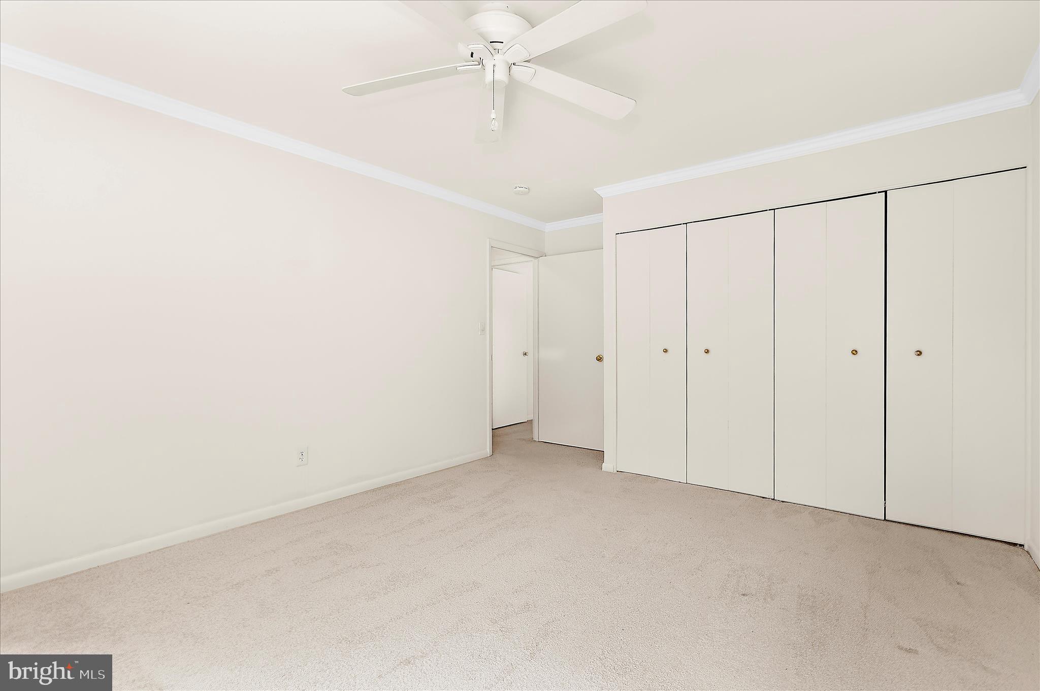24 Fencepost Court, Unit G Baltimore, MD 21208 - Photo 37 of 54 Bedroom 2
