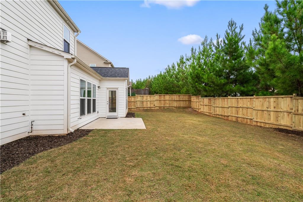 26 Riverclub Road Acworth, GA 30101 - Photo 47 of 55 Gallery Image 47
