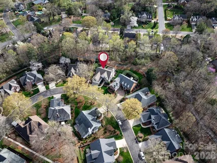 $820,000 | 10401 Newberry Park Lane, Charlotte, NC 28277