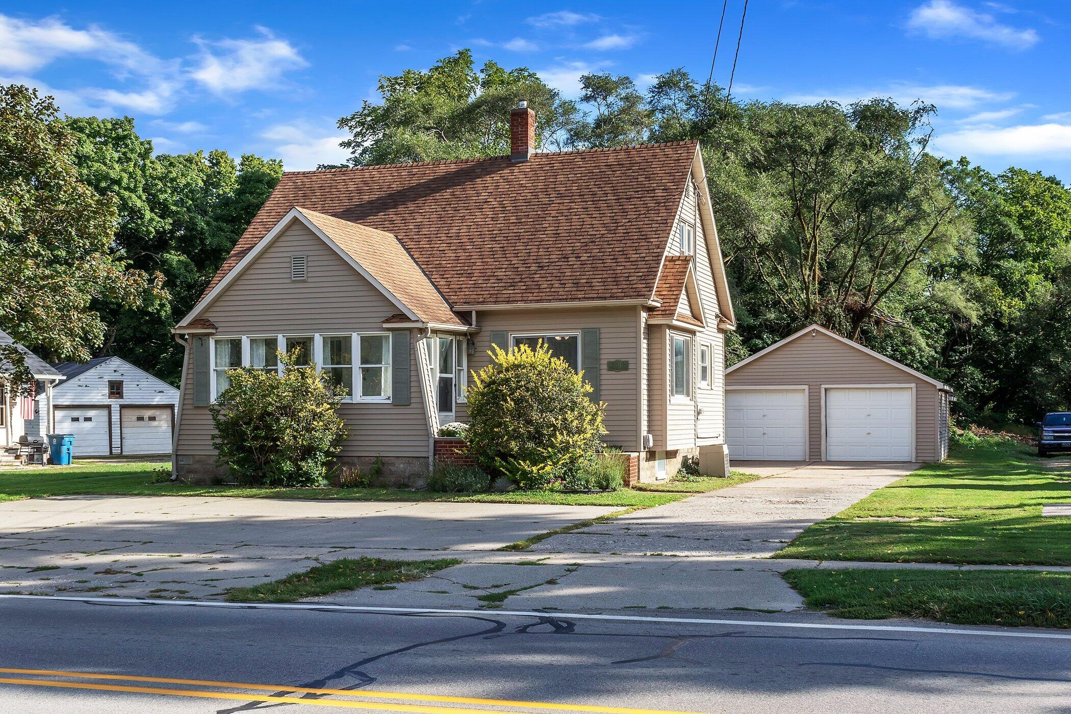 3563 Lincoln Road Hamilton, MI 49419 - Photo 1 of 39 3563-Lincoln-Rd-WindowStill-Real-Estate-