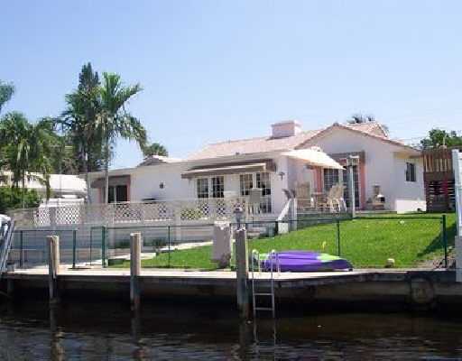 1341 Southwest 5th Avenue Boca Raton, FL 33432 - Photo 3 of 4 a view of house with outdoor space