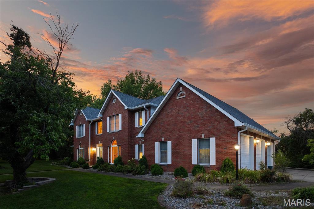 116 Fairwood Hills Road O'Fallon, IL 62269 - Photo 61 of 65