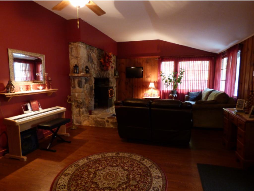 81 Gilman's Corner Road Alton, NH 03809 - Photo 13 of 13