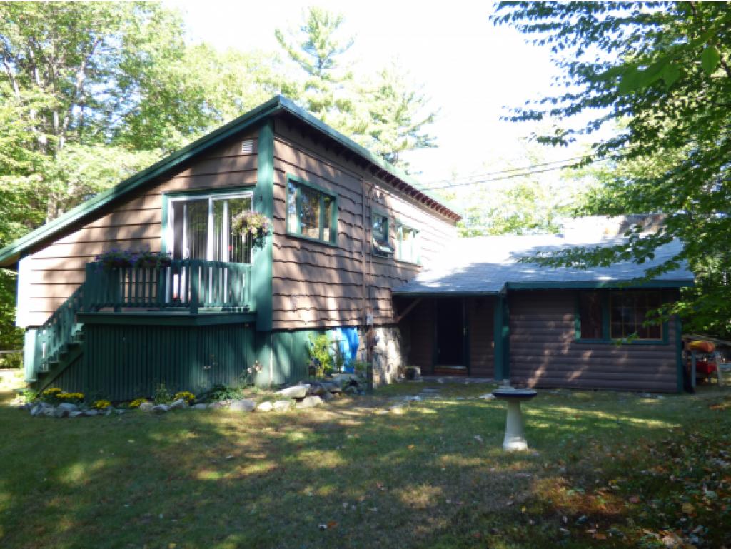 81 Gilman's Corner Road Alton, NH 03809 - Photo 10 of 13