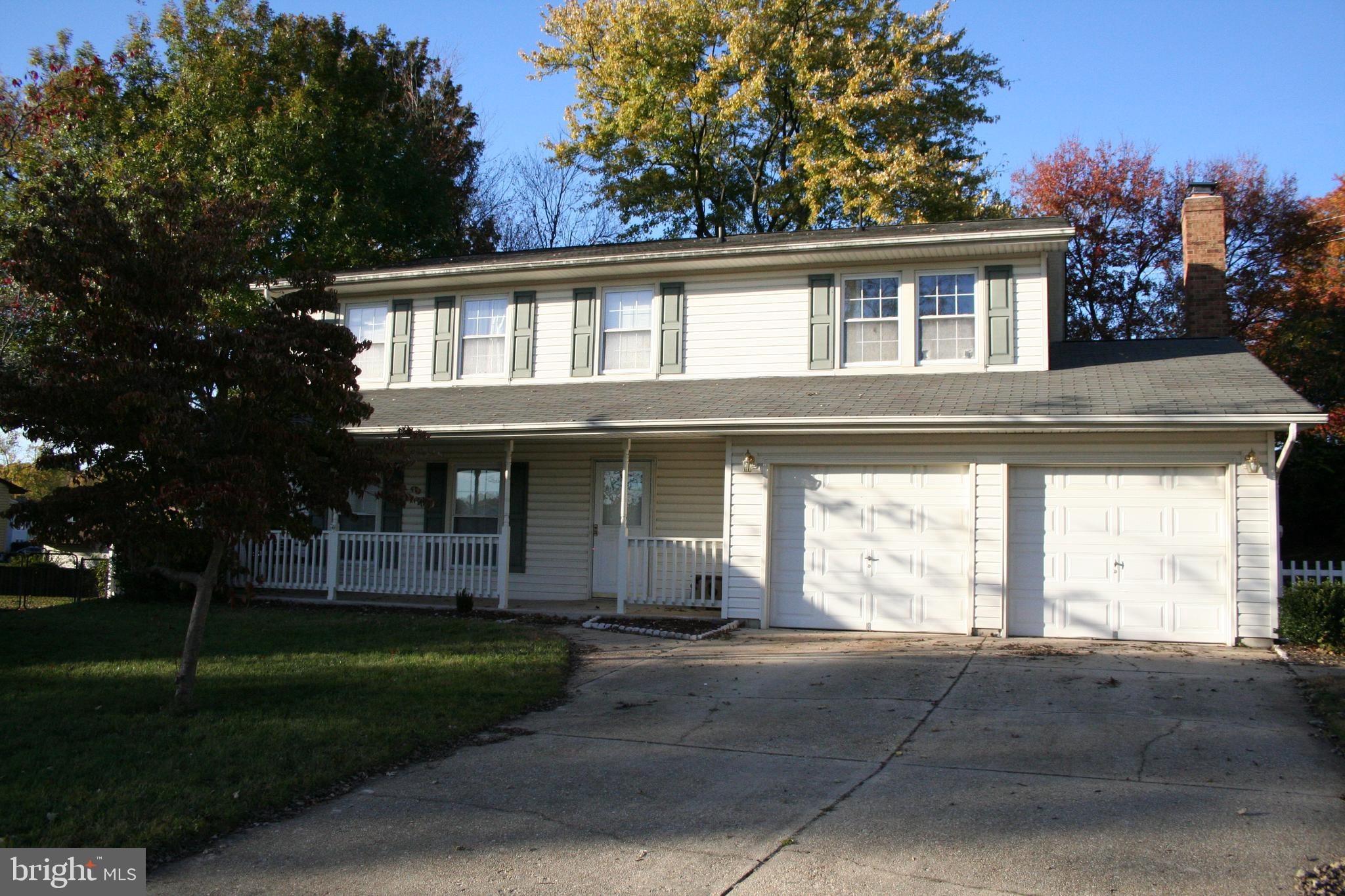 7800 Bastille Road Severn, MD 21144 - Photo 2 of 29
