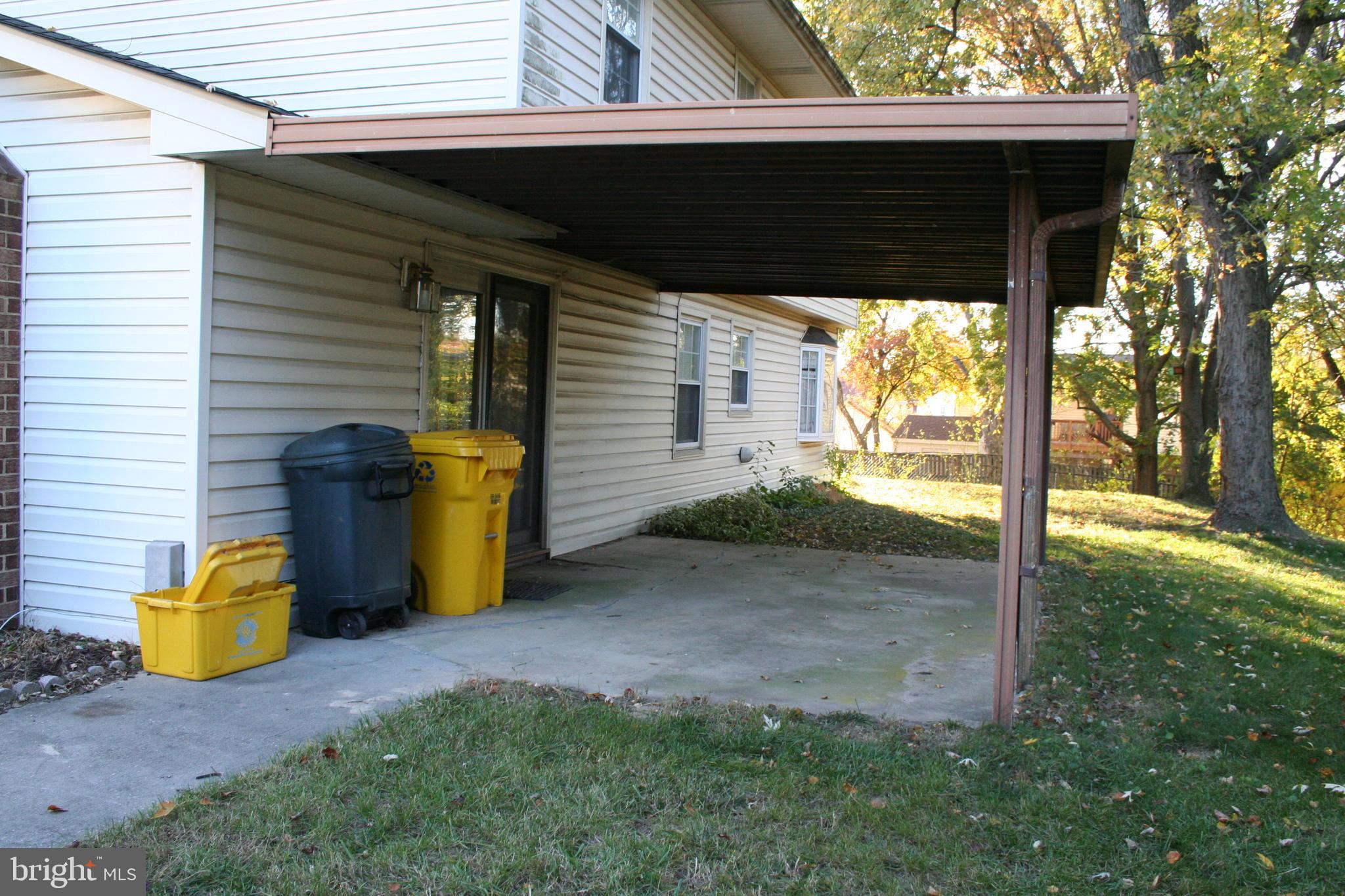 7800 Bastille Road Severn, MD 21144 - Photo 27 of 29