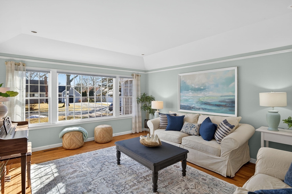 31 High Head Road Dennis, MA 02660 - Photo 6 of 32 a living room with furniture and a window