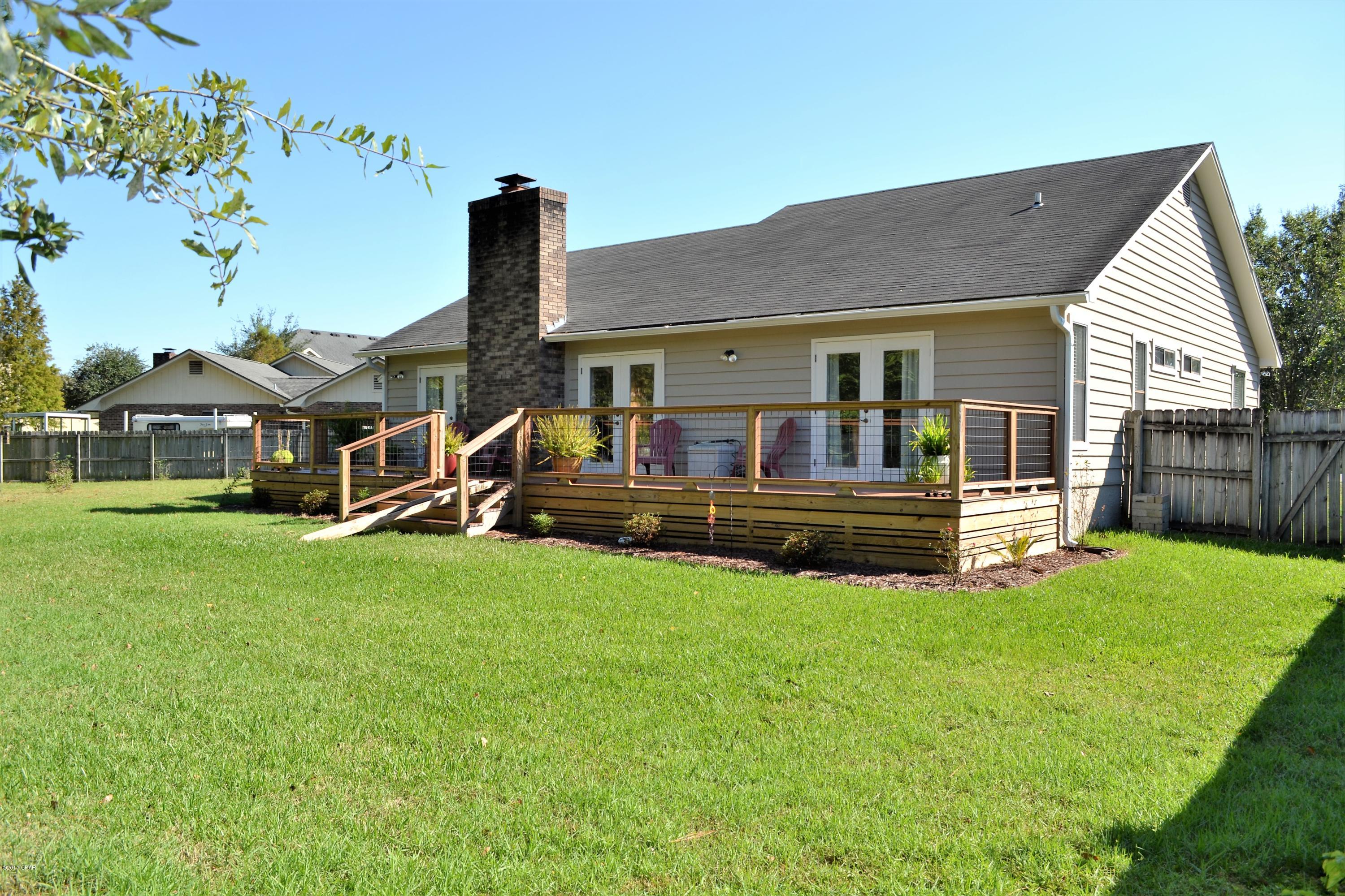 119 Fox Ridge Road Panama City, FL 32405 - Photo 2 of 36 Gallery Image 2