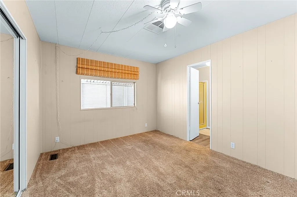 35218 Fir, Unit 183 Yucaipa, CA 92399 - Photo 22 of 35 a view of an empty room with a window