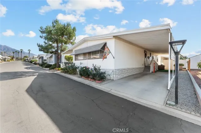 $179,900 | 35218 Fir, Unit 183, Yucaipa, CA 92399