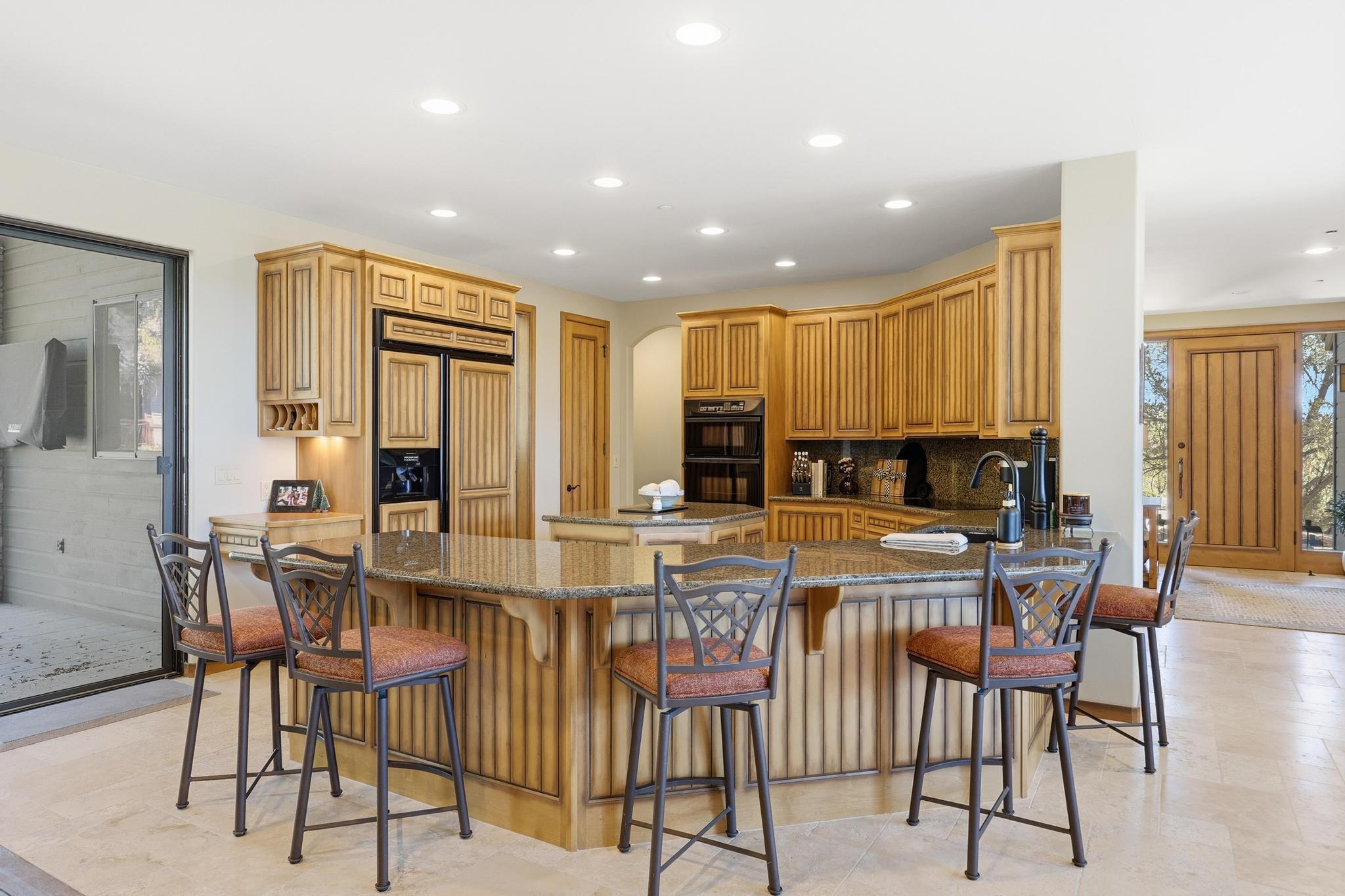 2908 East Rim Club Drive Payson, AZ 85541 - Photo 18 of 77