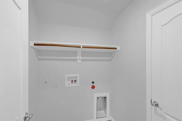 a view of storage area