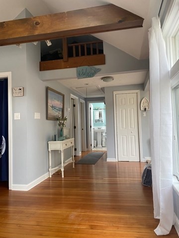 54 Everett Street, Unit 54 Marshfield, MA 02050 - Photo 11 of 12