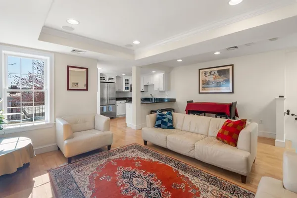 $849,000 | 13 Lexington Street, Unit 3, Boston, MA 02129