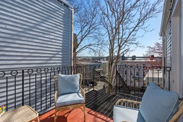 $849,000 | 13 Lexington Street, Unit 3, Boston, MA 02129