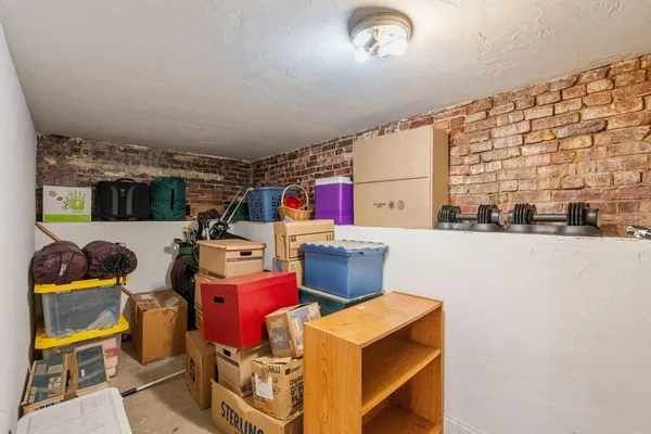 $849,000 | 13 Lexington Street, Unit 3, Boston, MA 02129