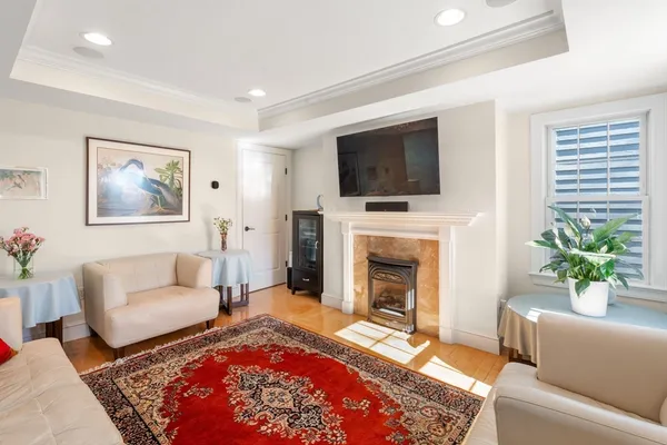 $849,000 | 13 Lexington Street, Unit 3, Boston, MA 02129