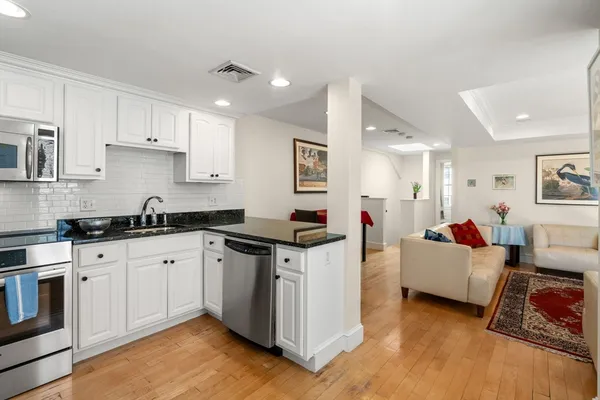 $849,000 | 13 Lexington Street, Unit 3, Boston, MA 02129