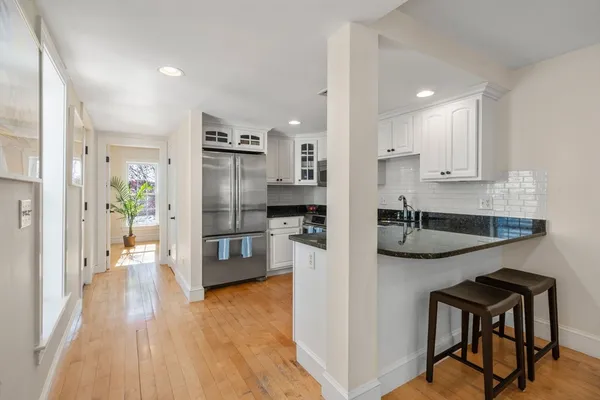 $849,000 | 13 Lexington Street, Unit 3, Boston, MA 02129