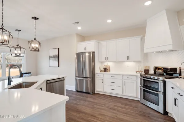 $474,000 | 10190 May Flowers Street, Olive Branch, MS 38654