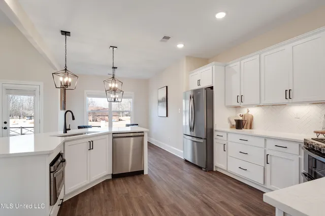 $477,000 | 10190 May Flowers Street, Olive Branch, MS 38654