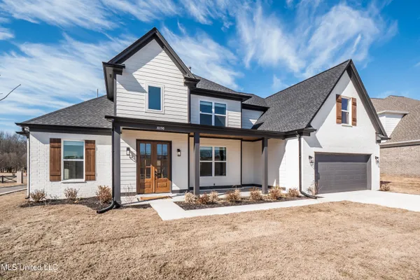 $474,000 | 10190 May Flowers Street, Olive Branch, MS 38654