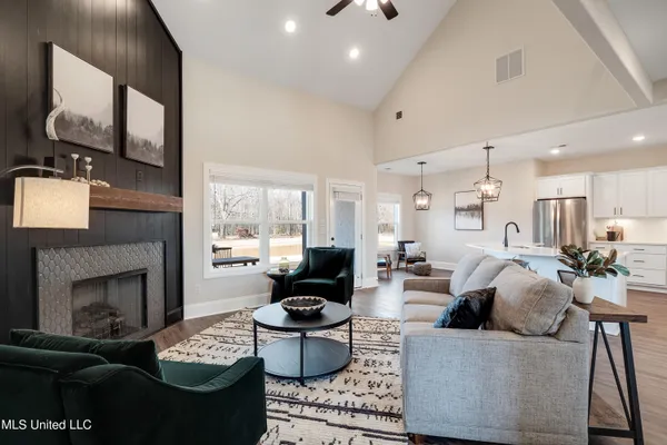 $474,000 | 10190 May Flowers Street, Olive Branch, MS 38654