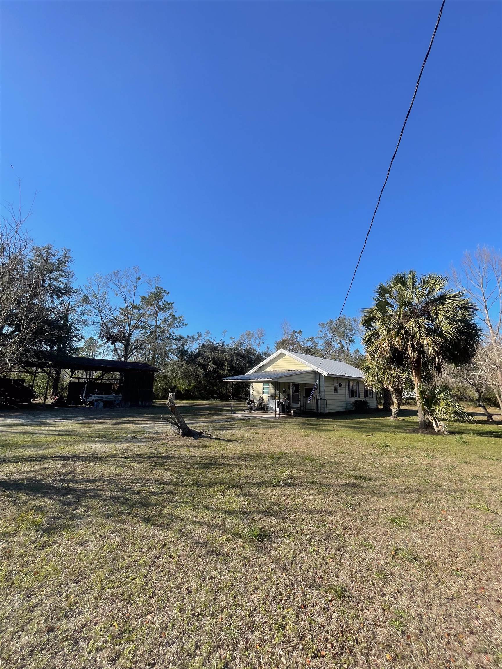 2973 Ward Road Perry, FL 32348 - Photo 14 of 19 Gallery Image 14