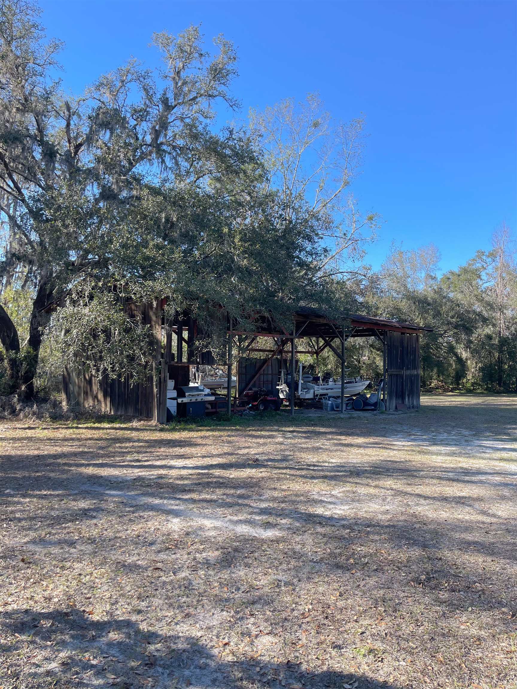2973 Ward Road Perry, FL 32348 - Photo 15 of 19 Gallery Image 15