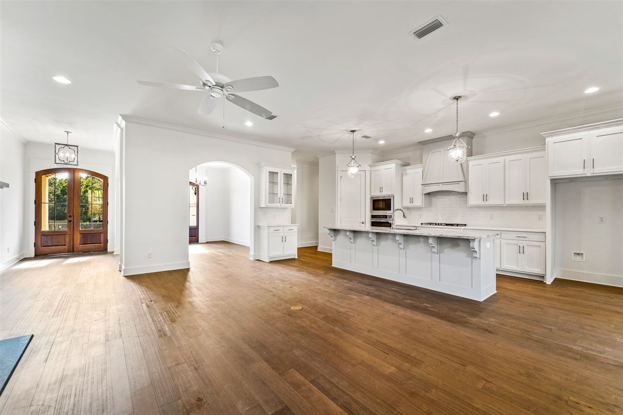 17402 Burwick Loop Fairhope, AL 36532 - Photo 36 of 40 Open Floor Plan