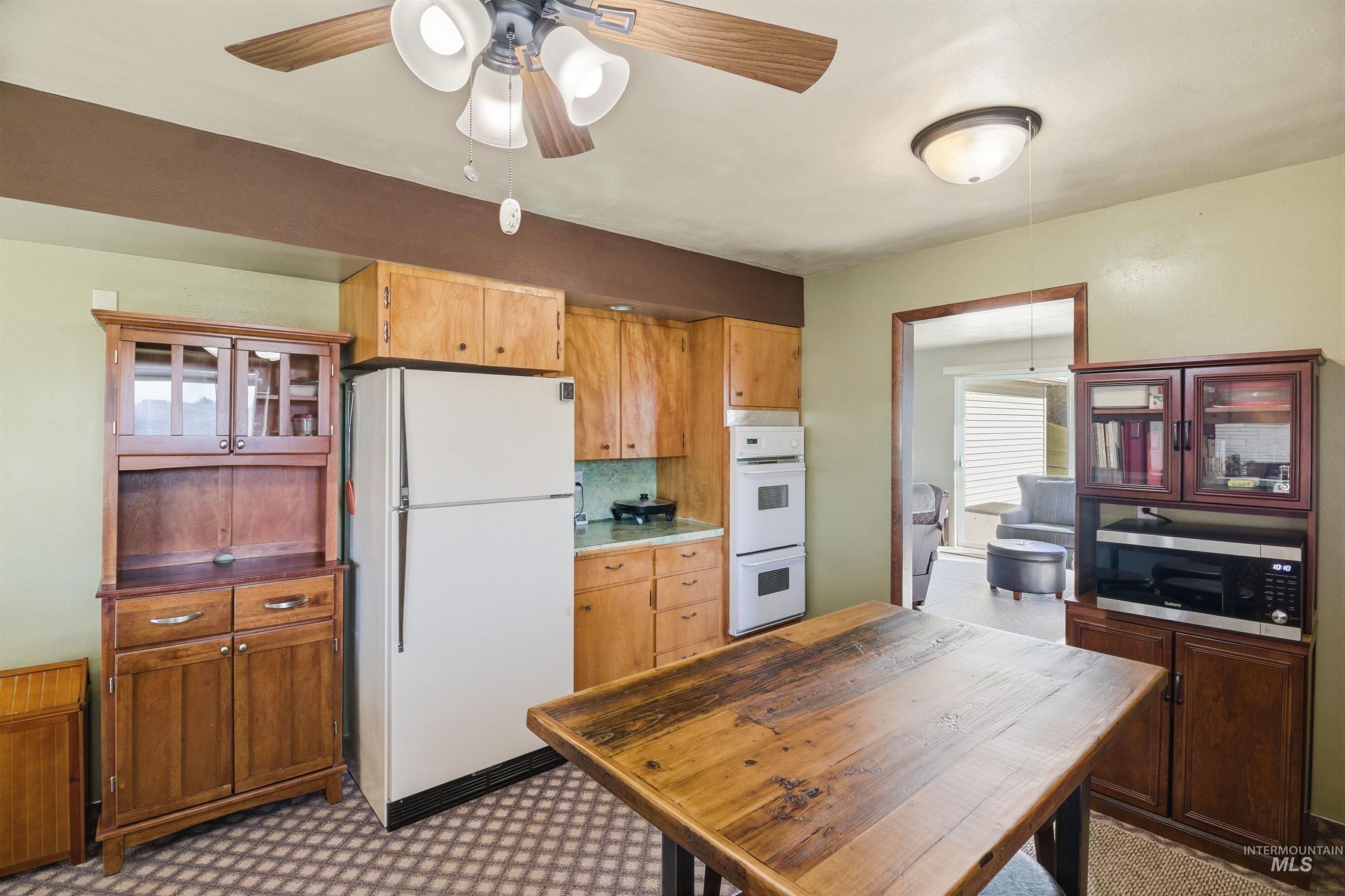 1050 Garden Gulch Road Harvard, ID 83834 - Photo 14 of 49