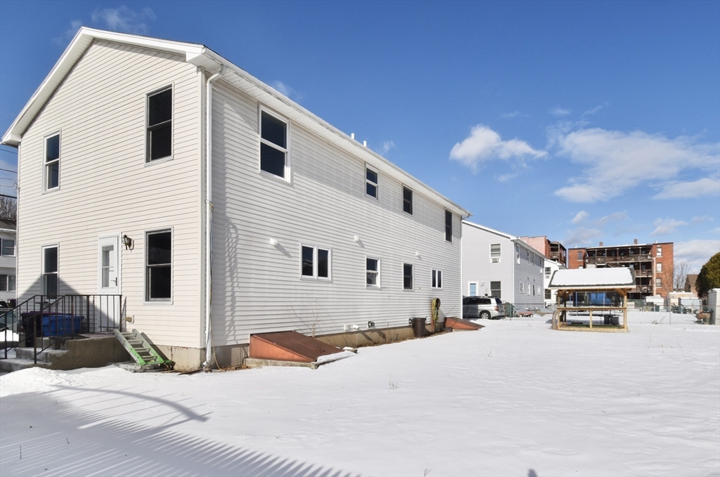 72 Center Street, Unit 72 Holyoke, MA 01040 - Photo 15 of 15