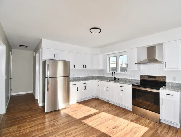 $2,400 | 72 Center Street, Unit 72, Holyoke, MA 01040