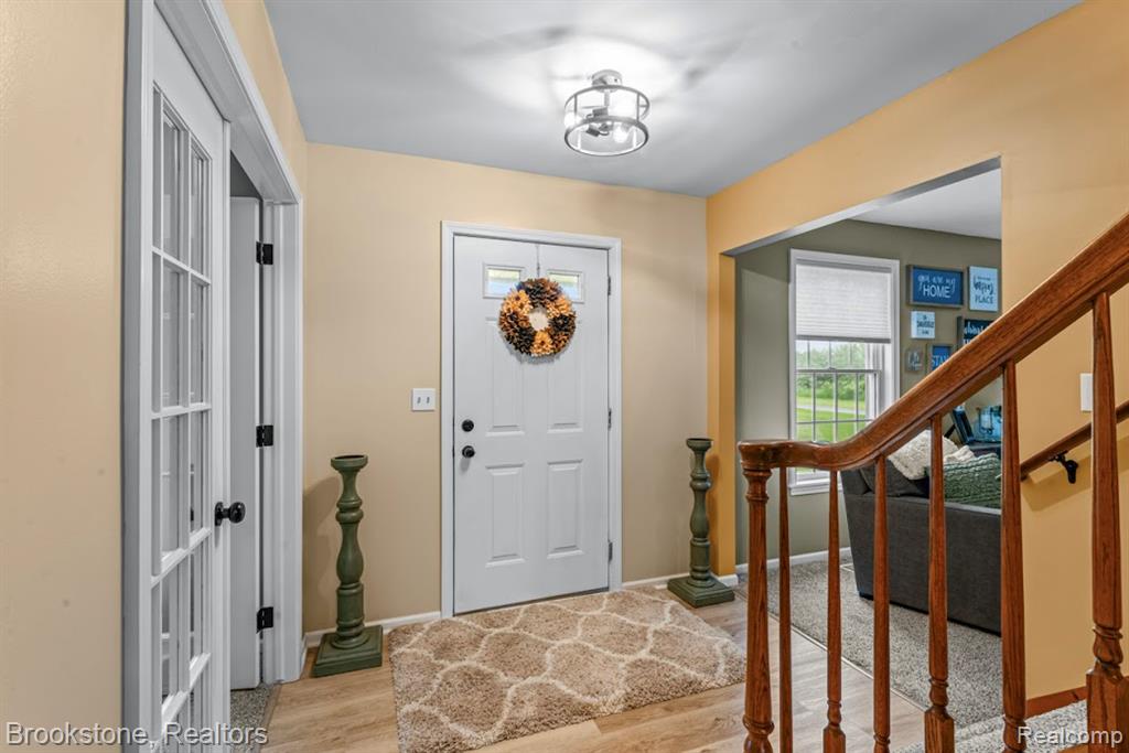 2441 South Duffield Road Lennon, MI 48449 - Photo 6 of 35