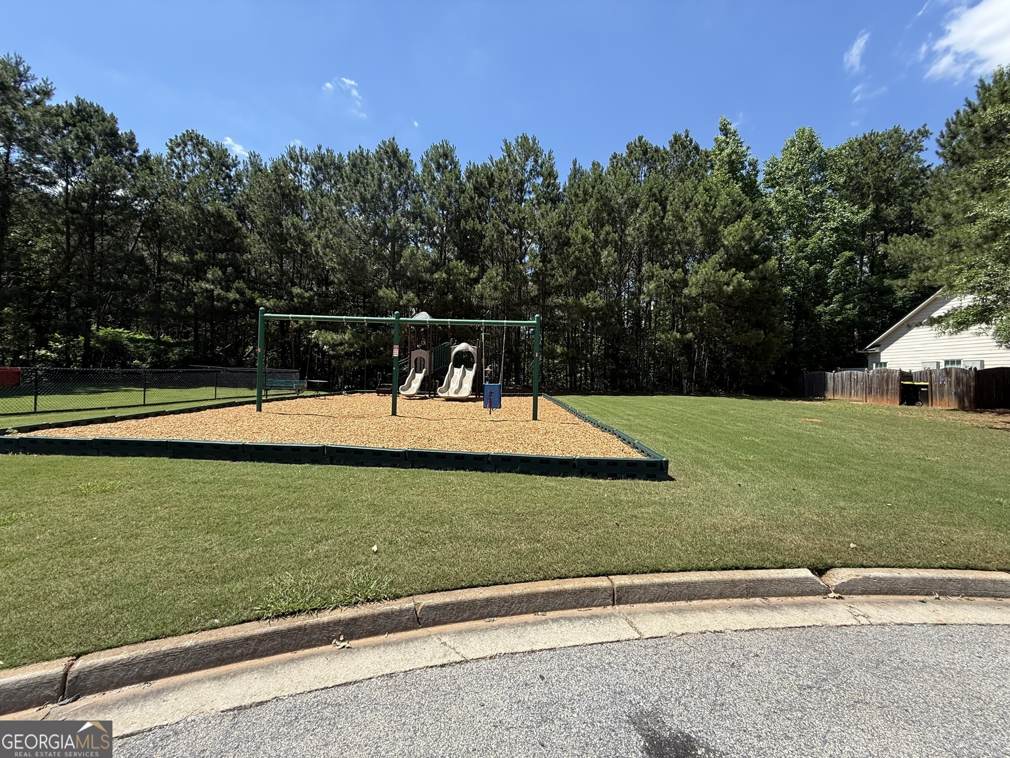 207 Granite Way Newnan, GA 30265 - Photo 31 of 31