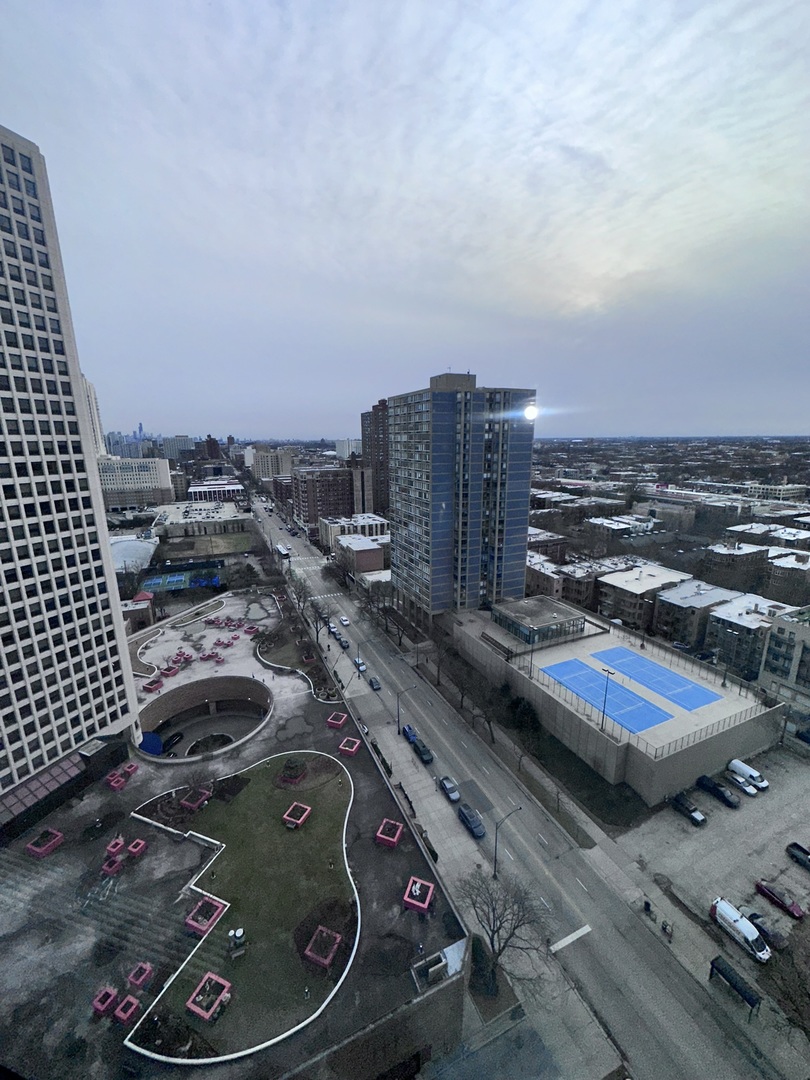 5415 North Sheridan Road, Unit 2203 Chicago, IL 60640 - Photo 23 of 23