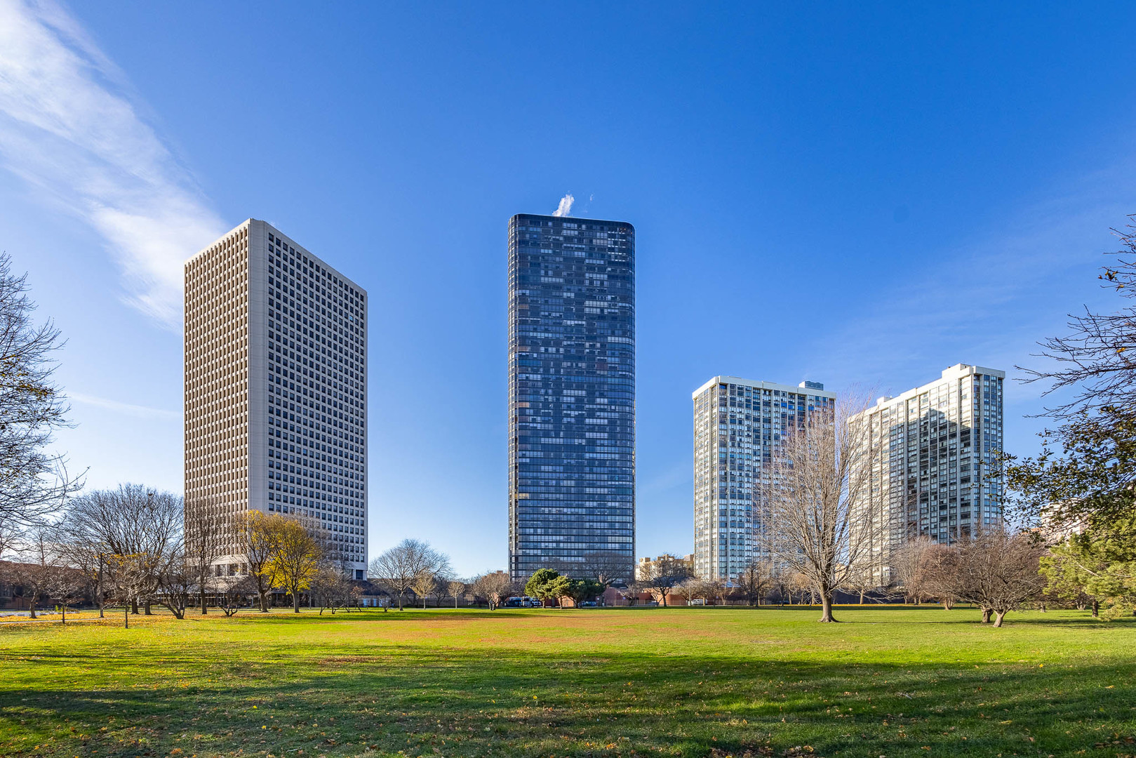 5415 North Sheridan Road, Unit 2203 Chicago, IL 60640 - Photo 4 of 23