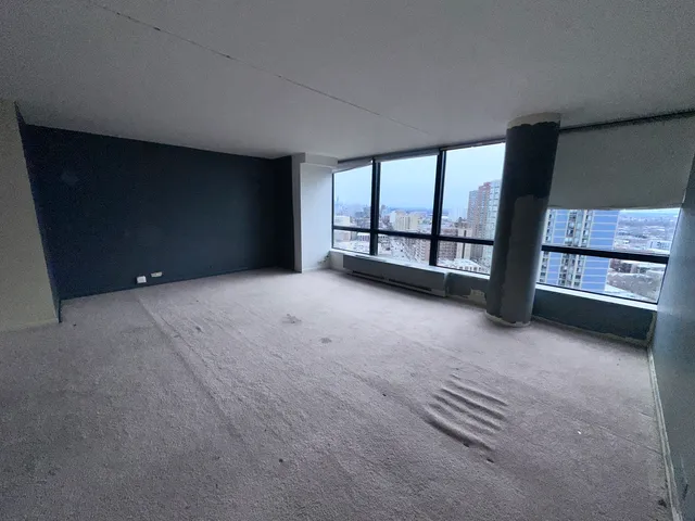 $110,000 | 5415 North Sheridan Road, Unit 2203, Chicago, IL 60640