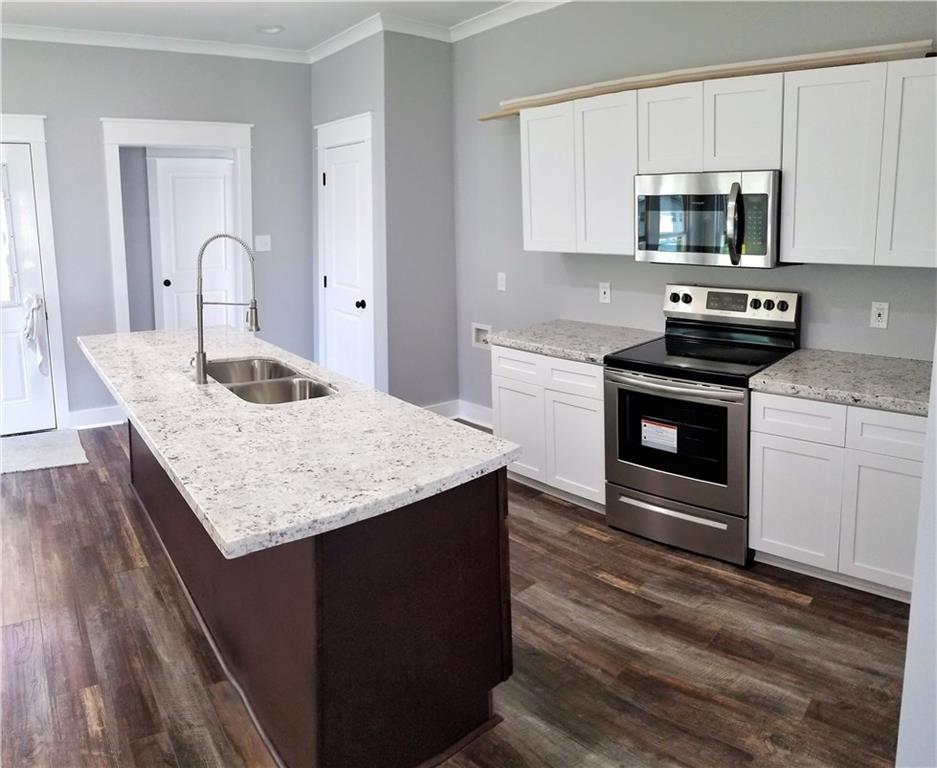 28628 Berry Todd Road Lacombe, LA 70445 - Photo 13 of 23 Gallery Image 13