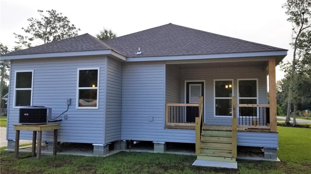 28628 Berry Todd Road Lacombe, LA 70445 - Photo 22 of 23 Gallery Image 22