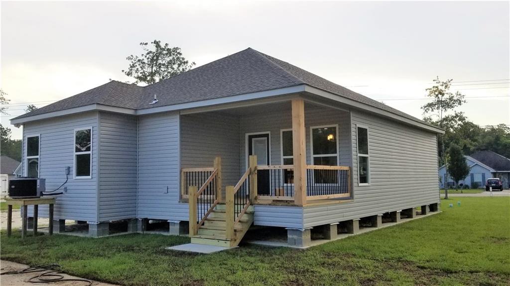 28628 Berry Todd Road Lacombe, LA 70445 - Photo 23 of 23 Gallery Image 23