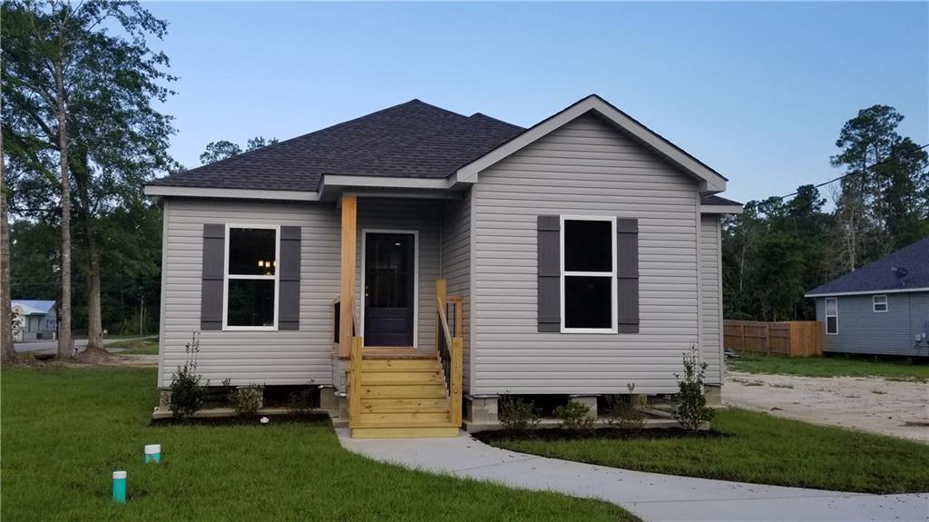 28628 Berry Todd Road Lacombe, LA 70445 - Photo 3 of 23 Gallery Image 3