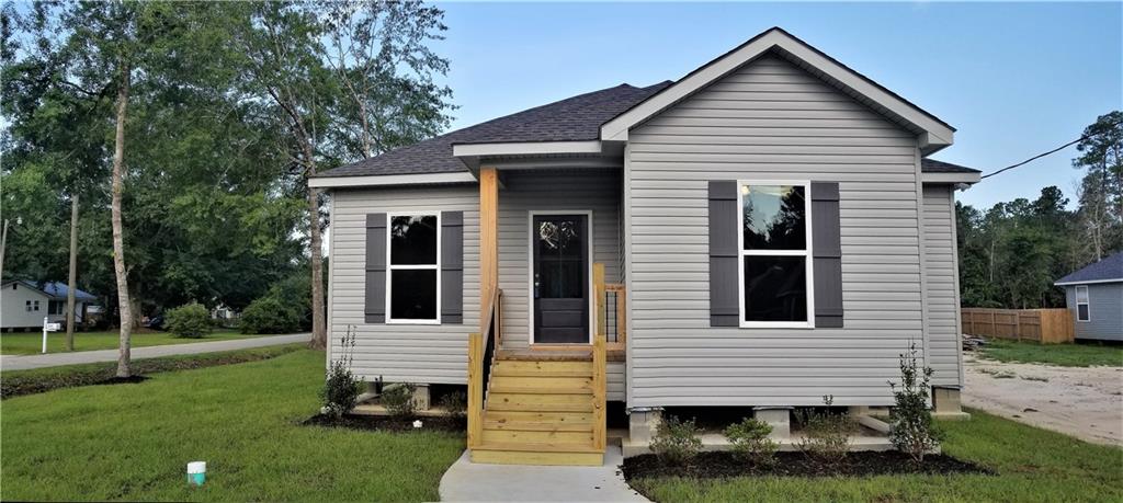 28628 Berry Todd Road Lacombe, LA 70445 - Photo 4 of 23 Gallery Image 4